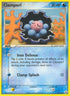 Clamperl (051/92) Reverse Holofoil [Legend Maker] - Common