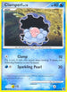 Clamperl (64/106) Reverse Holofoil [Great Encounters] - Common