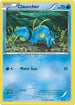 Clauncher (15/39) [Kalos Starter Set] - Common