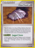 Claw Fossil (138/146) Reverse Holofoil [Legends Awakened] - Common