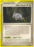 Claw Fossil (78/92) [Legend Maker] - Common