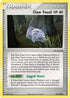 Claw Fossil (91/110) Reverse Holofoil [Holon Phantoms] - Common