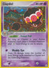 Claydol (2/101) Reverse Holofoil [Hidden Legends] - Holo Rare