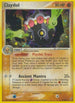 Claydol (5/107) Holofoil [Deoxys] - Holo Rare