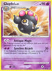 Claydol (22/147) Reverse Holofoil [Supreme Victors] - Rare
