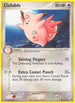 Clefable (36/115) [Unseen Forces] - Uncommon