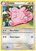 Clefable (003/123) Reverse Holofoil [HeartGold SoulSilver] - Holo Rare
