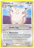 Clefable (22/130) Reverse Holofoil [Diamond and Pearl] - Rare
