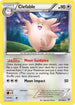 Clefable (98/135) Reverse Holofoil [Plasma Storm] - Rare