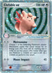 Clefable ex (106/112) Holofoil [FireRed & LeafGreen] - Ultra Rare