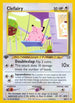 Clefairy (030/111) 1st Edition [Neo Genesis] - Uncommon