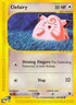 Clefairy (101/165) [Expedition] - Common