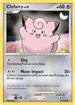 Clefairy (077/130) [Diamond and Pearl] - Common