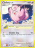 Clefairy (083/132) Reverse Holofoil [Secret Wonders] - Common