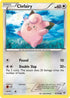 Clefairy (097/135) [Plasma Storm] - Common