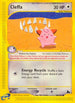 Cleffa (48/144) Reverse Holofoil [Skyridge] - Common