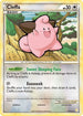 Cleffa (017/123) [HeartGold SoulSilver] - Rare