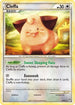 Cleffa (24/95) [Call of Legends] - Rare