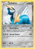 Cobalion (77/98) Holofoil [Emerging Powers] - Holo Rare