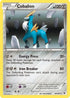 Cobalion (84/101) Reverse Holofoil [Noble Victories] - Holo Rare