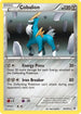 Cobalion (84/101) Reverse Holofoil [Noble Victories] - Holo Rare