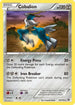 Cobalion (91/113) Reverse Holofoil [Legendary Treasures] - Holo Rare