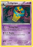 Cofagrigus (46/101) Reverse Holofoil [Noble Victories] - Rare
