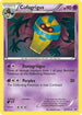 Cofagrigus (46/101) Reverse Holofoil [Noble Victories] - Rare