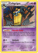 Cofagrigus (47/101) [Noble Victories] - Rare