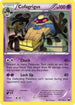 Cofagrigus (52/108) Reverse Holofoil [Dark Explorers] - Rare