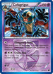 Cofagrigus (Team Plasma) (57/116) Reverse Holofoil [Plasma Freeze] - Rare