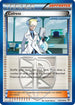 Colress (Team Plasma) (118/135) Reverse Holofoil [Plasma Storm] - Uncommon
