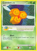 Combee (57/100) Reverse Holofoil [Stormfront] - Common