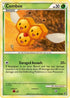 Combee (44/90) Reverse Holofoil [Undaunted] - Common