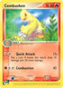 Combusken (25/97) [Dragon] - Uncommon