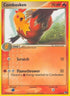 Combusken (7/17) [POP Series 3] - Uncommon