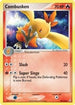 Combusken (39/110) Reverse Holofoil [Holon Phantoms] - Uncommon
