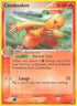 Combusken (29/108) [Power Keepers] - Uncommon