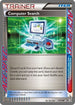 Computer Search (137/149) Holofoil [Boundaries Crossed] - Rare Ace