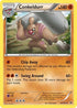 Conkeldurr (65/101) Reverse Holofoil [Noble Victories] - Rare