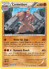 Conkeldurr (67/146) Reverse Holofoil [XY Base Set] - Rare