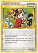 Copycat (090/123) Reverse Holofoil [HeartGold SoulSilver] - Uncommon