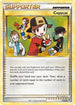 Copycat (077/95) Reverse Holofoil [Call of Legends] - Uncommon