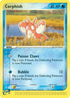 Corphish (052/97) Reverse Holofoil [Dragon] - Common