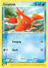 Corphish (53/97) [Dragon] - Common