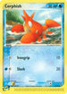 Corphish (53/97) Reverse Holofoil [Dragon] - Common