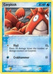 Corphish (63/110) Reverse Holofoil [Holon Phantoms] - Common