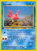 Corsola (037/75) 1st Edition [Neo Discovery] - Uncommon