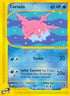 Corsola (102/165) [Expedition] - Common