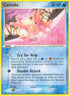 Corsola (37/115) Reverse Holofoil [Unseen Forces] - Uncommon
